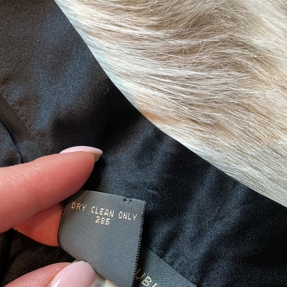 Banana Republic 100% skirt - Picture 3 of 4